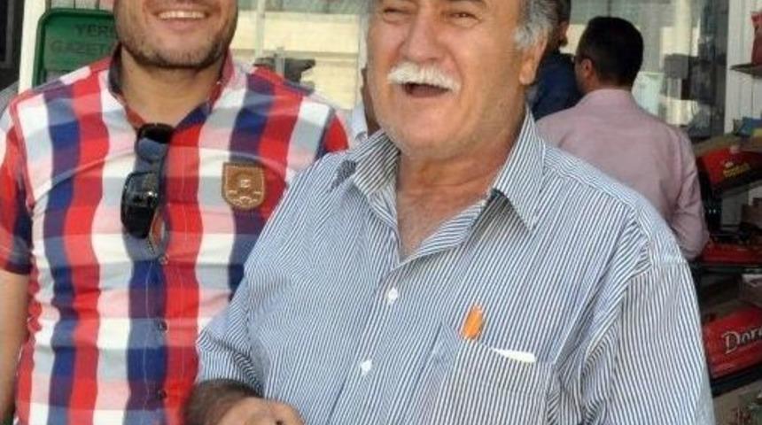 Almanya&rsquo;nın Attığı Goller Zengin Etti