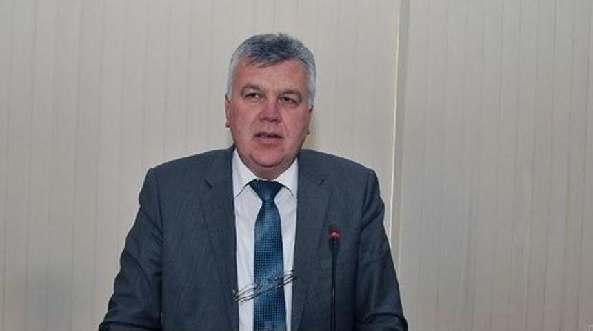 Aksu Deresi İ&ccedil;me Suyu İ&ccedil;in Analizinde Petrol Tespit Edildi