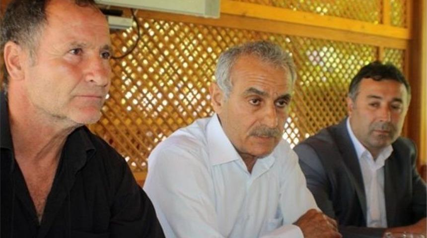 Edirne'de Askf Kan Değiştiriyor