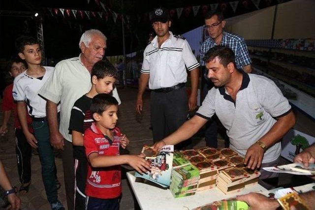 Şehitkamil&rsquo;de Sakal-ı Şerif G&ouml;rmek İ&ccedil;in Kuyruklar Oluştu 1