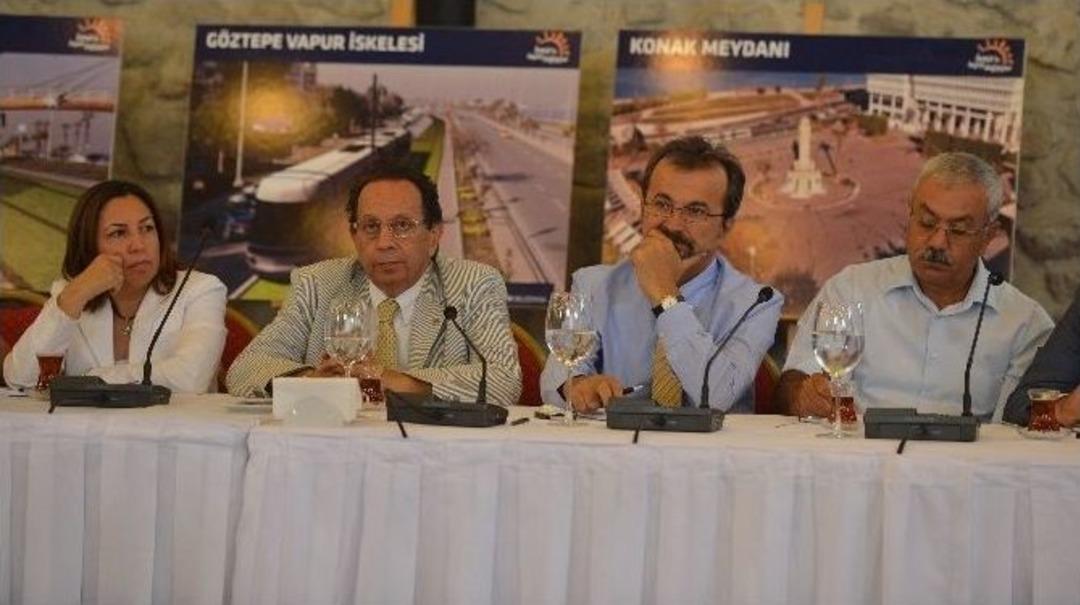 Başkan Kocaoğlu'ndan Sert A&ccedil;ıklamalar