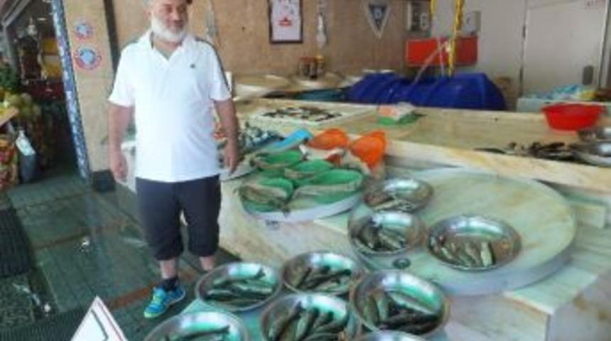 Rizeli Ramazan Ayında İftarlarda Balığı Tercih Etmiyor