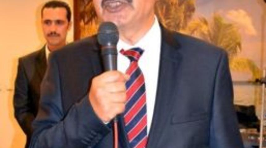 İkinci Arıtma Tesisi İ&ccedil;in Teknik Ekip İnceleme Yapacak