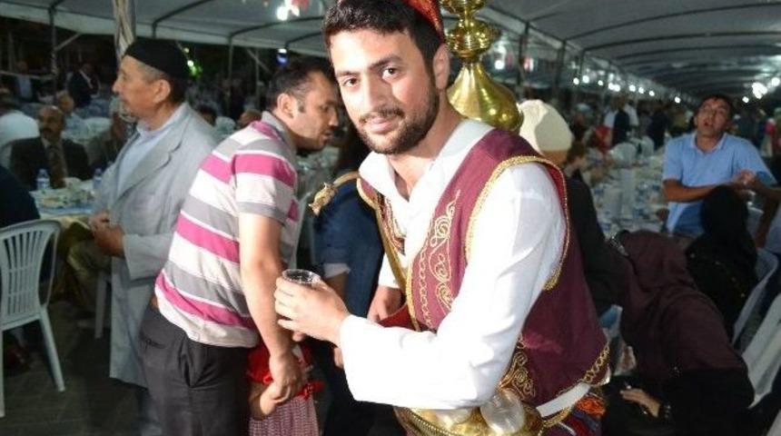 Osmanlı Şerbeti Ramazan Ayının Vazge&ccedil;ilmez Lezzeti