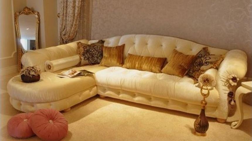 Evinizi Olduğundan B&uuml;y&uuml;k G&ouml;stermek M&uuml;mk&uuml;n