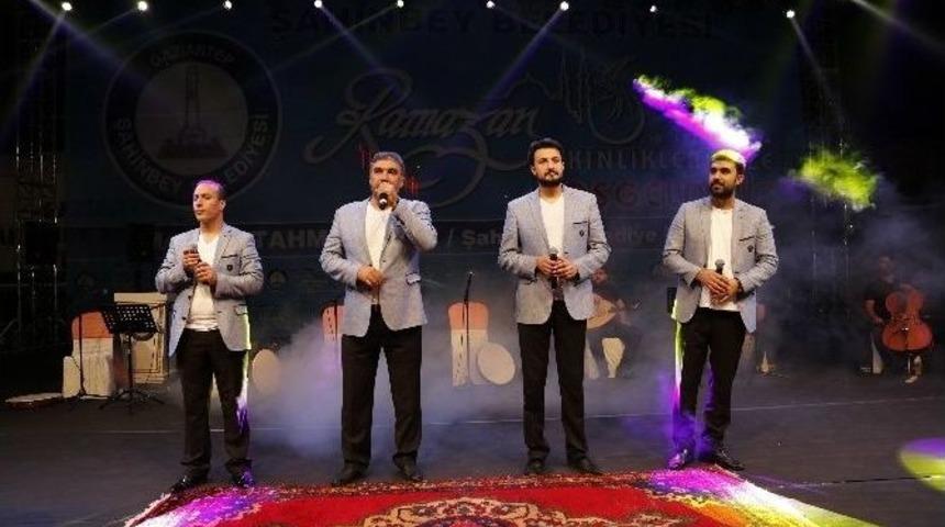 Şahinbey Geleneksel Ramazan Etkinlikleri