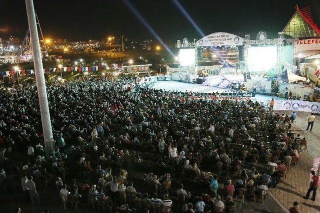 Şahinbey Geleneksel Ramazan Etkinlikleri