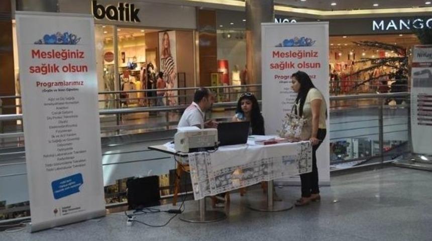&Uuml;niversite Tercih Stantları Ninova&rsquo;da
