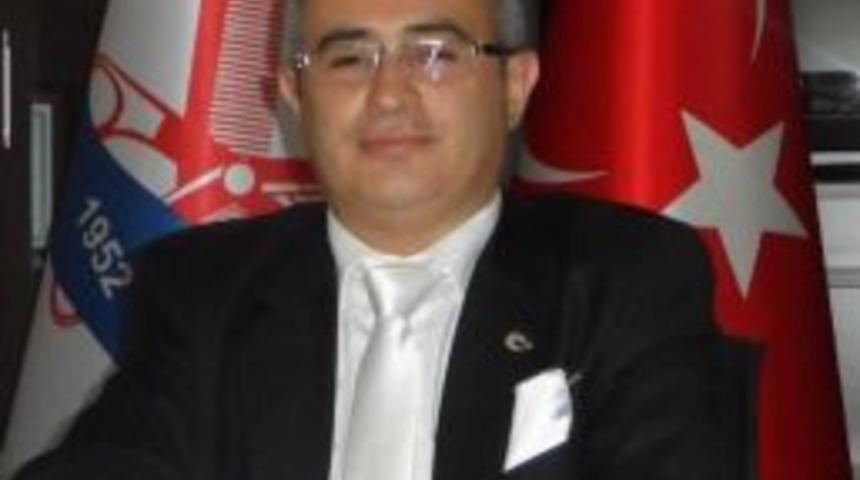 Eskişehir Berberler Ve Kuaf&ouml;rler Odası&rsquo;ndan Koskeb Kursu