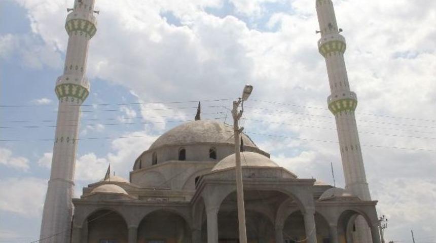 Camideki 14 Yıllık Haciz Bakanlık Sayesinde Kalktı