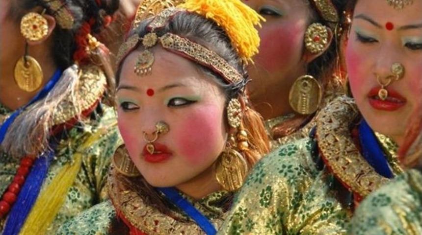 Hindistan İef&rsquo;ye Focus &Uuml;lke Olarak Katılıyor