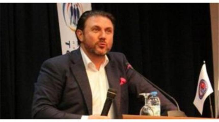 Uşak Ak Parti, Önemli Misafirleri Ağırlayacak