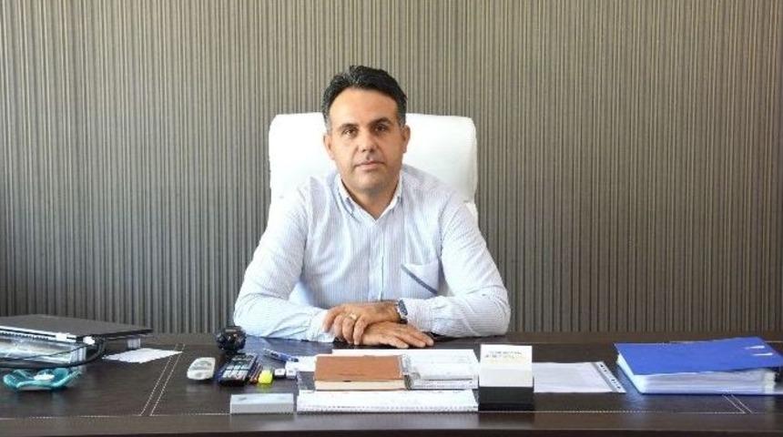 Martı Timleri &Ccedil;eşme Plajları'nda