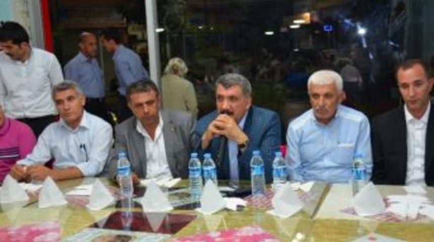 G&uuml;rkan,"&ccedil;ark D&ouml;nmeye Başladı"