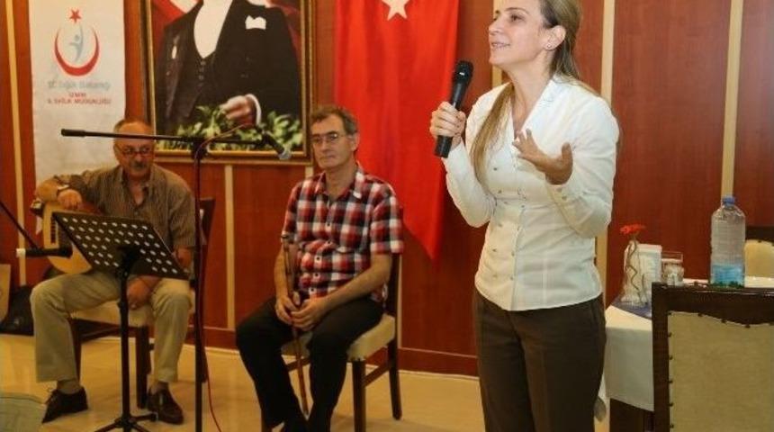 En Sağlıklı İftar Yemeği!