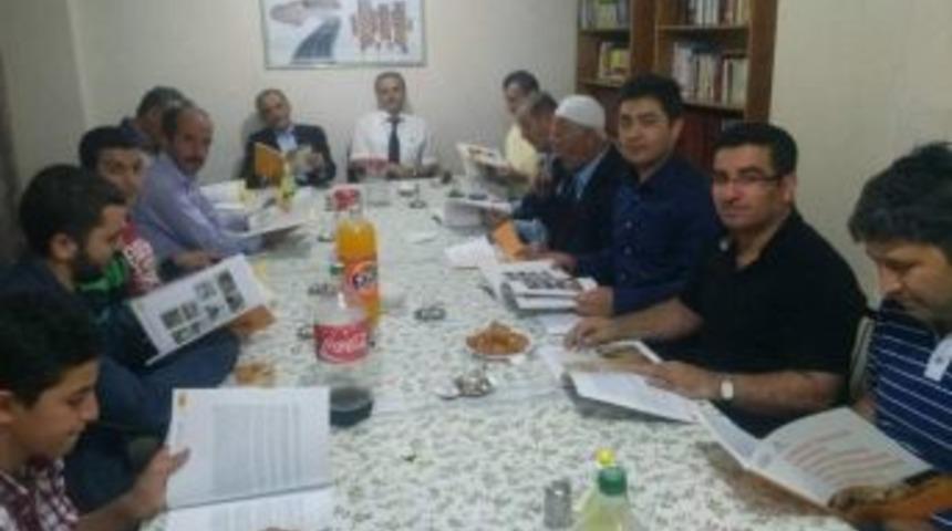 Tmo Yerk&ouml;y Şube M&uuml;d&uuml;r&uuml; Topuksuz: