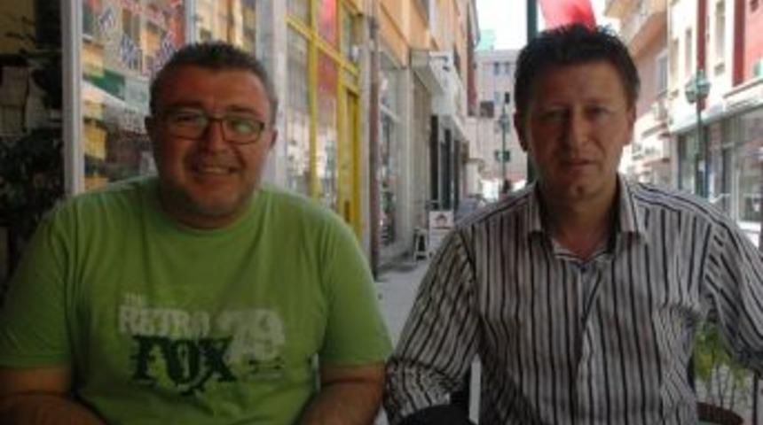 Bthp Eskişehir Teşkilatı Kuruldu