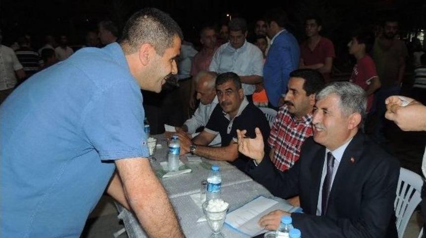 Polat; &ldquo;y&uuml;zde 85 Yapılanmamızı Tamamladık&rdquo;