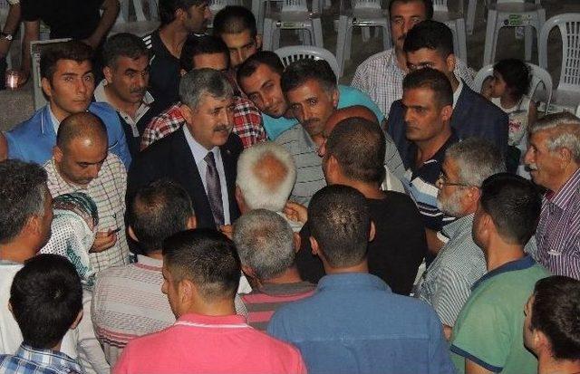 Polat; &ldquo;y&uuml;zde 85 Yapılanmamızı Tamamladık&rdquo; 1