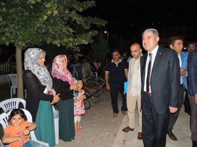 Polat; &ldquo;y&uuml;zde 85 Yapılanmamızı Tamamladık&rdquo; 2