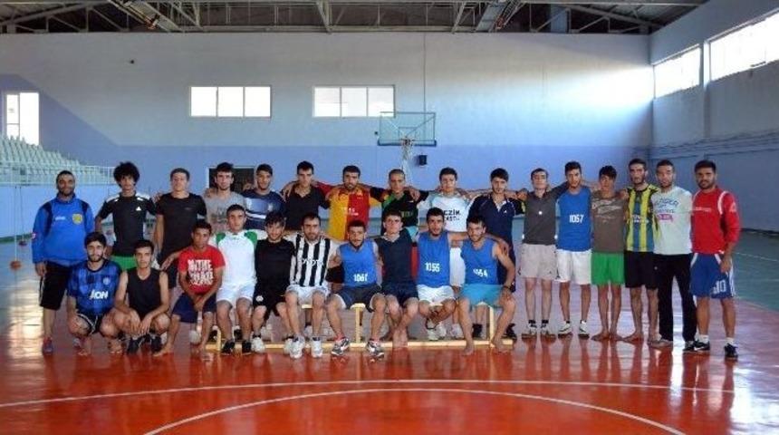 Silvan'ın Besyo Başarısı