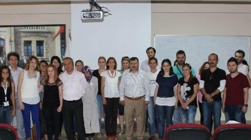 İşkur Girişimcilik Kursuları Devan Ediyor