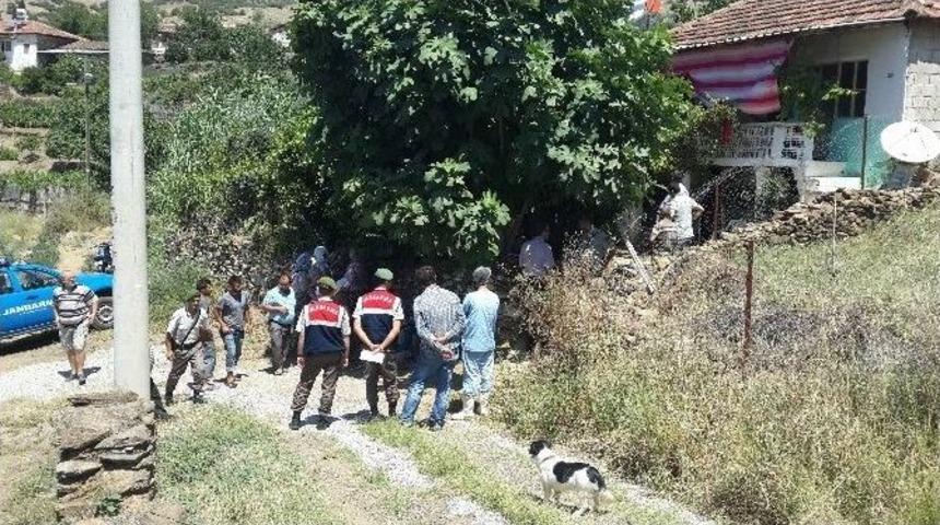 Ailevi Sorunlar İntihara S&uuml;r&uuml;kledi