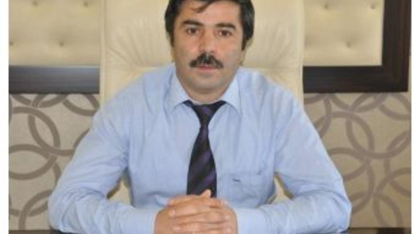 &Ouml;zbek, Ge&ccedil;iş Sınavları Hakkında Bilgi Verdi