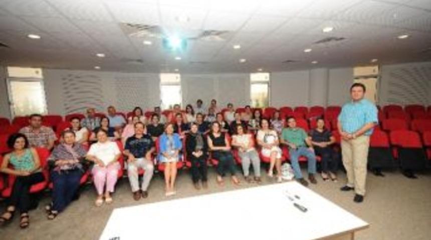 Akdeniz &Uuml;niversitesi Tıp Fak&uuml;ltesi Kalite &Ccedil;alışmalarını Başlattı