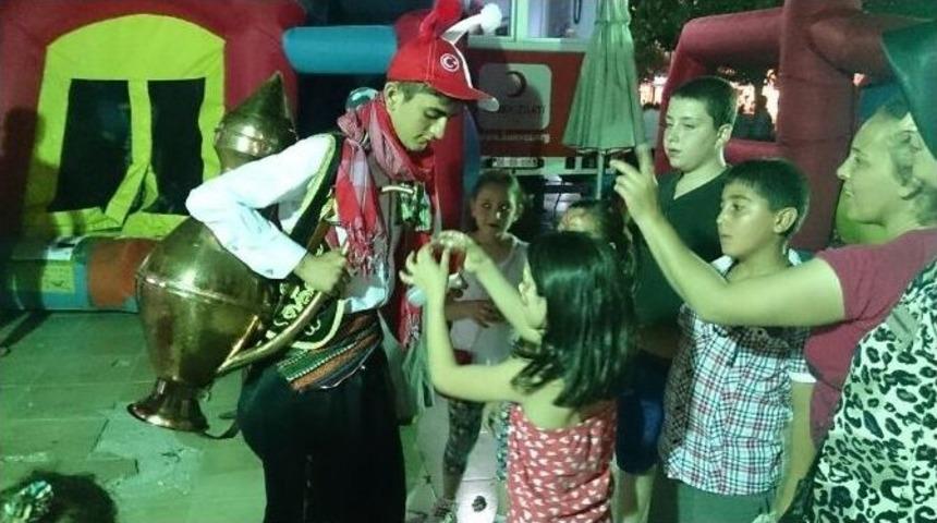 Manisa&rsquo;da, Turkcell'den Ramazan Etkinlikleri