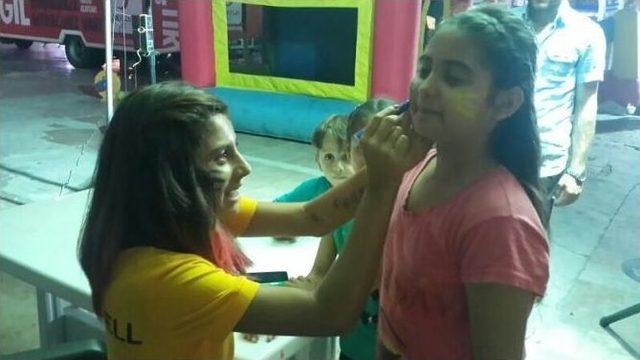 Manisa&rsquo;da, Turkcell den Ramazan Etkinlikleri 1