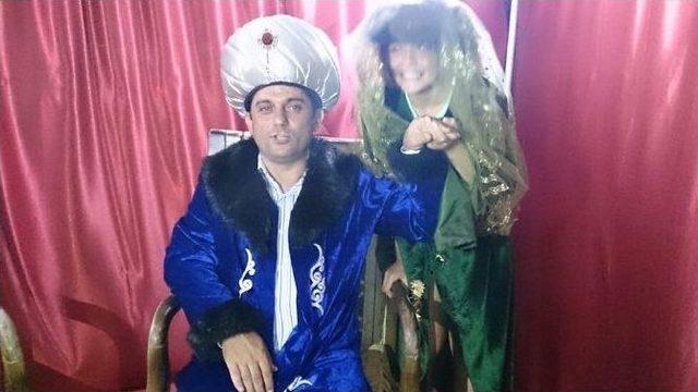 Manisa&rsquo;da, Turkcell den Ramazan Etkinlikleri 2