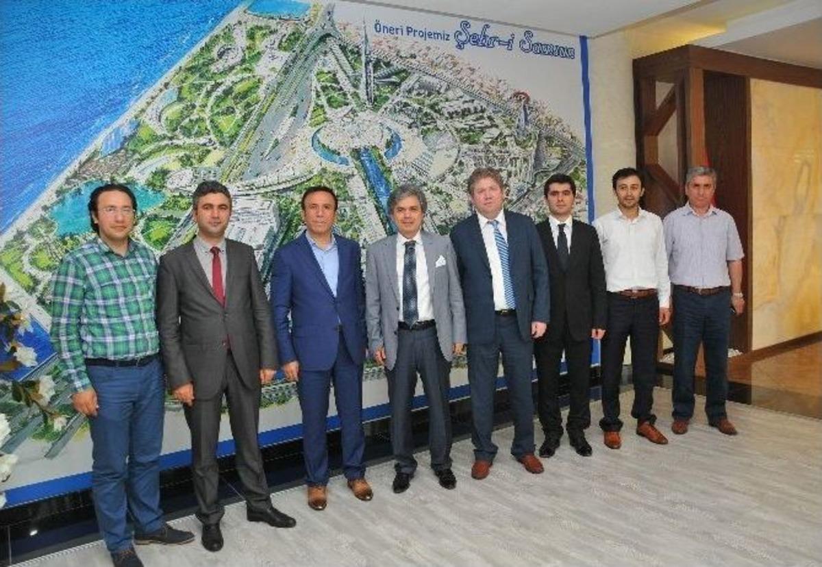 D&ouml;n&uuml;ş&uuml;me Canik Modeli, Bakanlığın Dikkatini &Ccedil;ekti