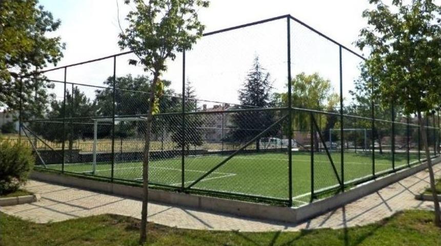 Afyonkarahisar Belediyesi&rsquo;nden Her Mahalleye Bir &Ccedil;im Saha &Ccedil;alışması Devam Ediyor