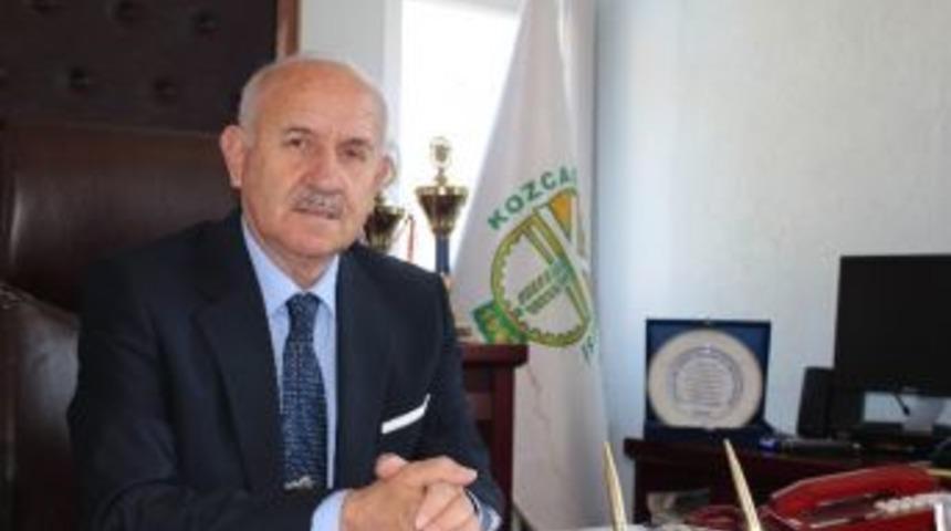 Bir Hayal Daha Ger&ccedil;ek Oldu