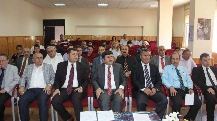 &Ccedil;ocukların Geleceği İ&ccedil;in Umut Yıldızı Projesi