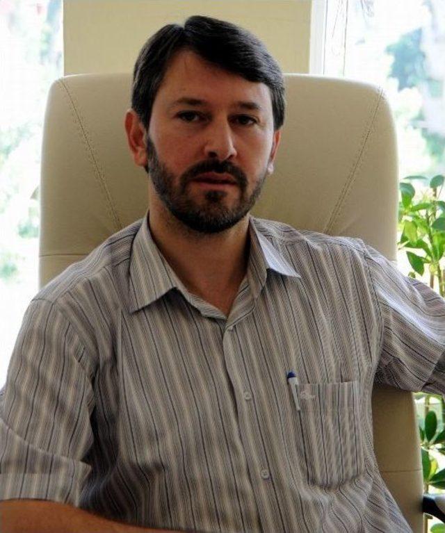 Dolandırıcı M&uuml;ft&uuml;l&uuml;ğe Takıldı 2