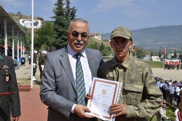 Acemi Erler Yemin Etti 2