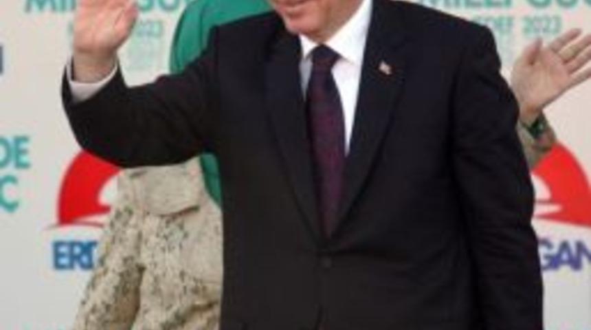 Başbakan Recep Tayyip Erdoğan Aydın&rsquo;a Geliyor