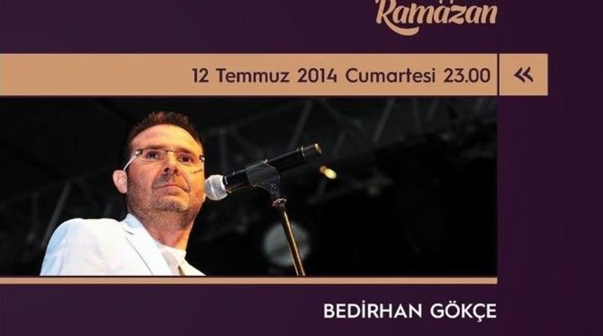 Ramazanda Hafta Sonu Coşkusu