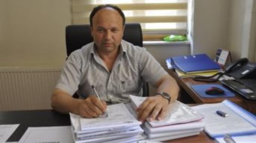 Kartepe Kent Meydanı&rsquo;nda Yapılaşma Talepleri Yoğunlaştı