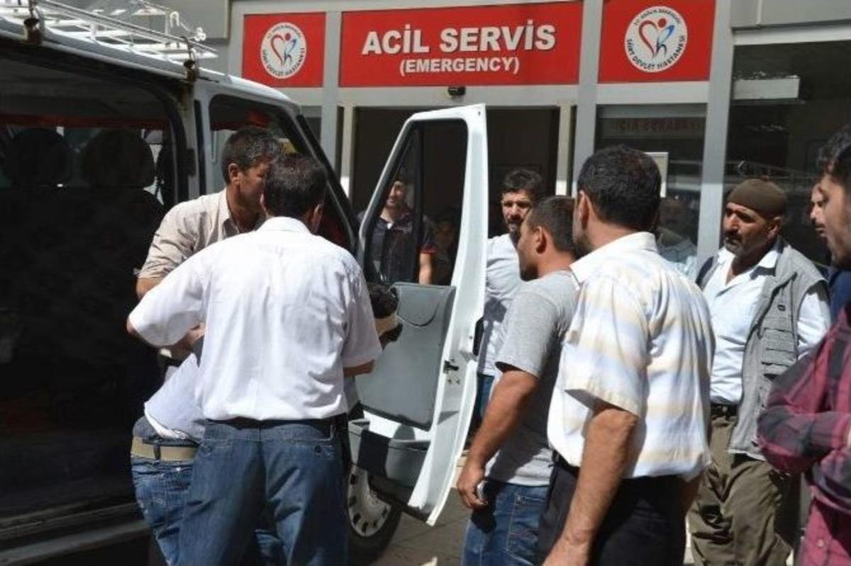 &Ccedil;ocuk Kavgasına B&uuml;y&uuml;kler Karıştı: 1 &Ouml;l&uuml;, 20 Yaralı