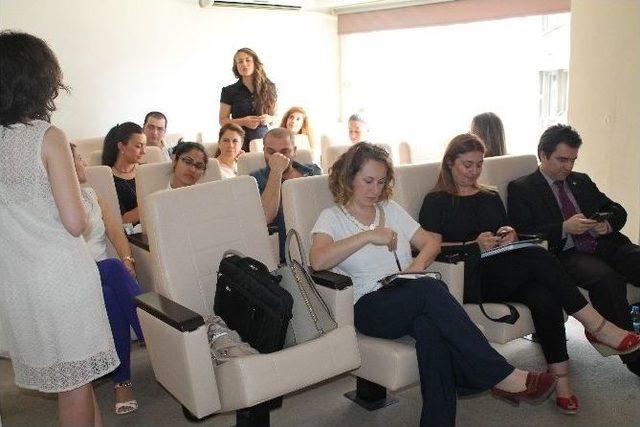 İzikad Akademi, &Uuml;niversitelerle İşbirliğinde 1