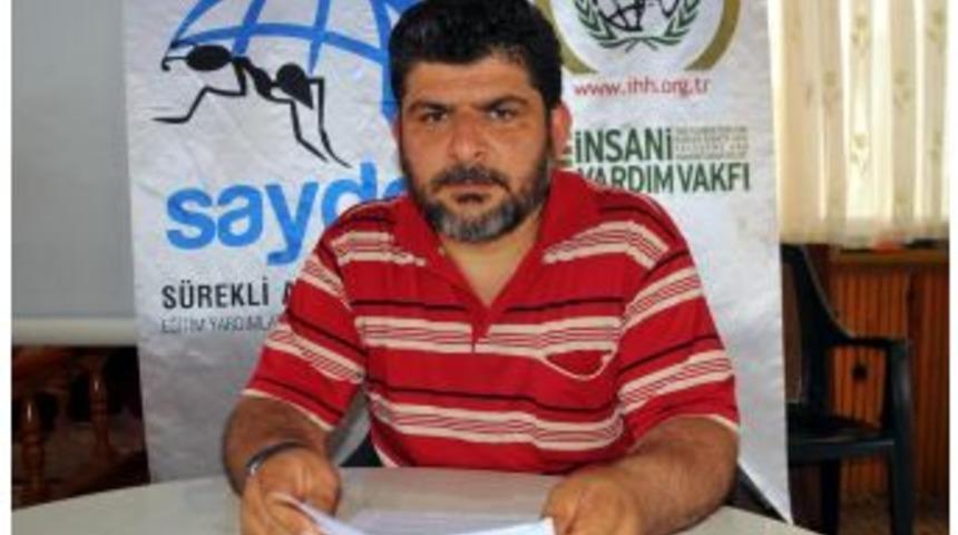 D&uuml;nya Yetimler G&uuml;n&uuml;