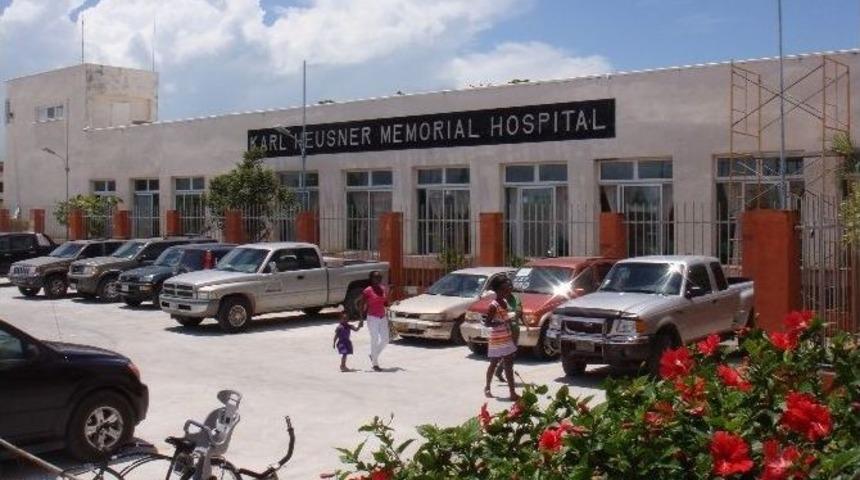 Belize&rsquo;de Sağlık Alanında Faaliyetler Devam Ediyor