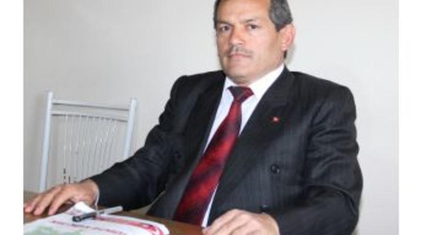 Esenyurt'ta Cami Kundaklanmasına Tepki