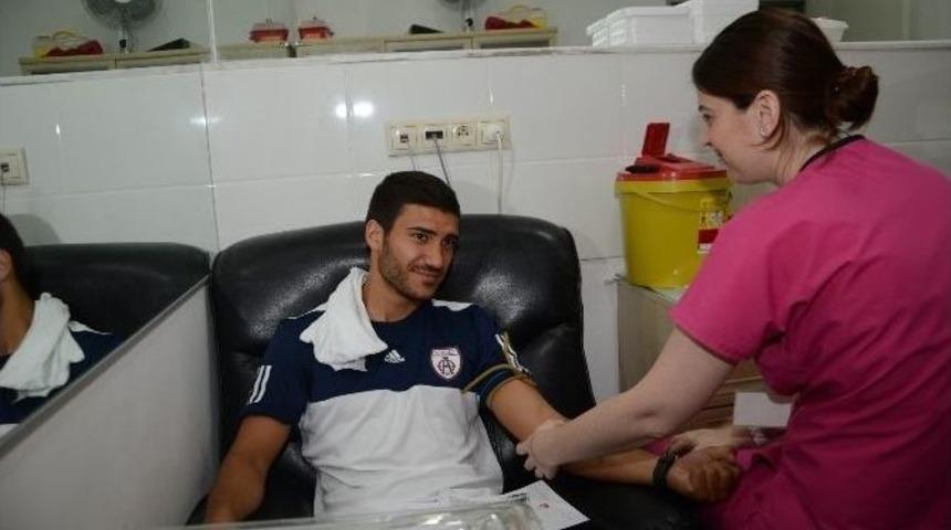 Altınordu&rsquo;da Test Zamanı
