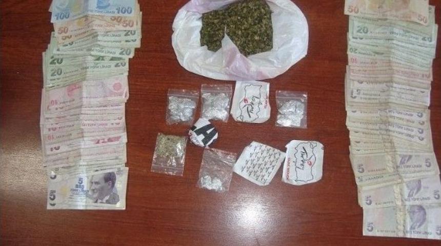Sakarya&rsquo;da Bonzai Operasyonu