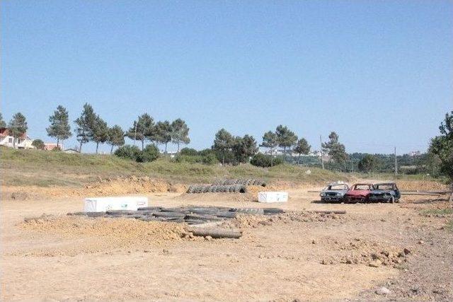 Yarış İ&ccedil;in Norve&ccedil;&rsquo;ten Geldiler 1