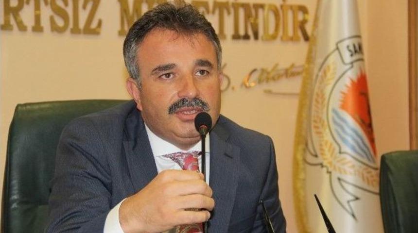 Saathane Projesi'nin Genişlemesine Meclis Onay Verdi